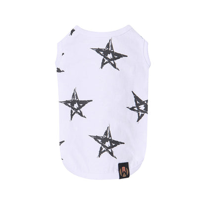 Starlight Shirt - White