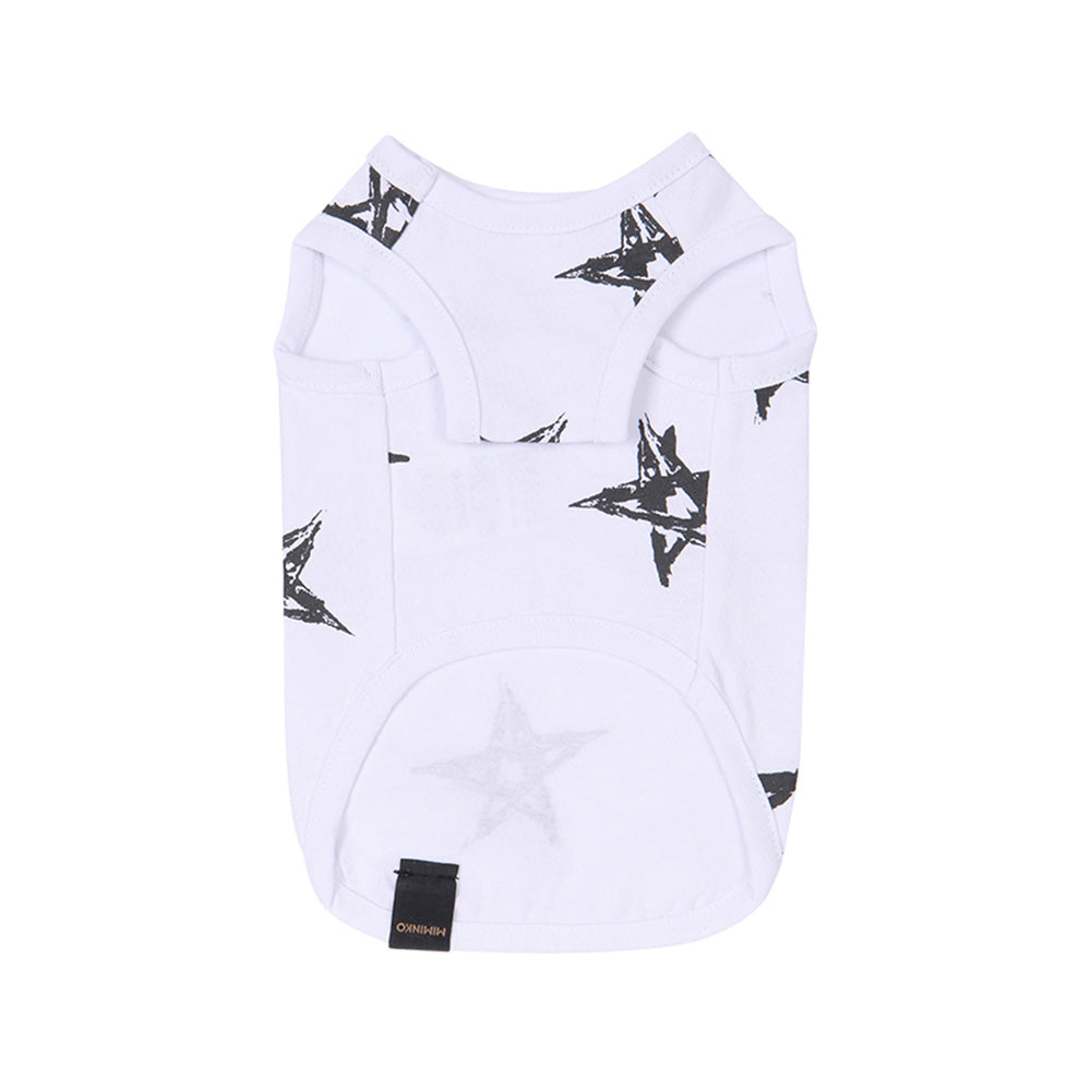 Starlight Shirt - White