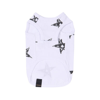 Starlight Shirt - White