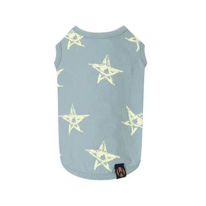 Starlight Shirt - Mint