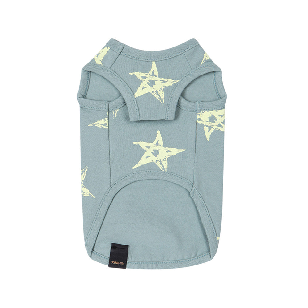 Starlight Shirt - Mint