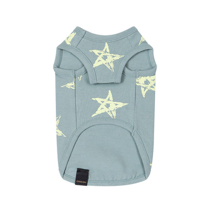 Starlight Shirt - Mint