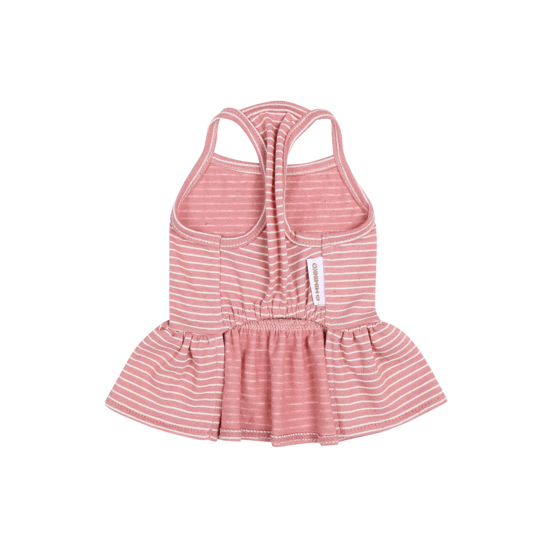 Lover Girl Dress - Pink