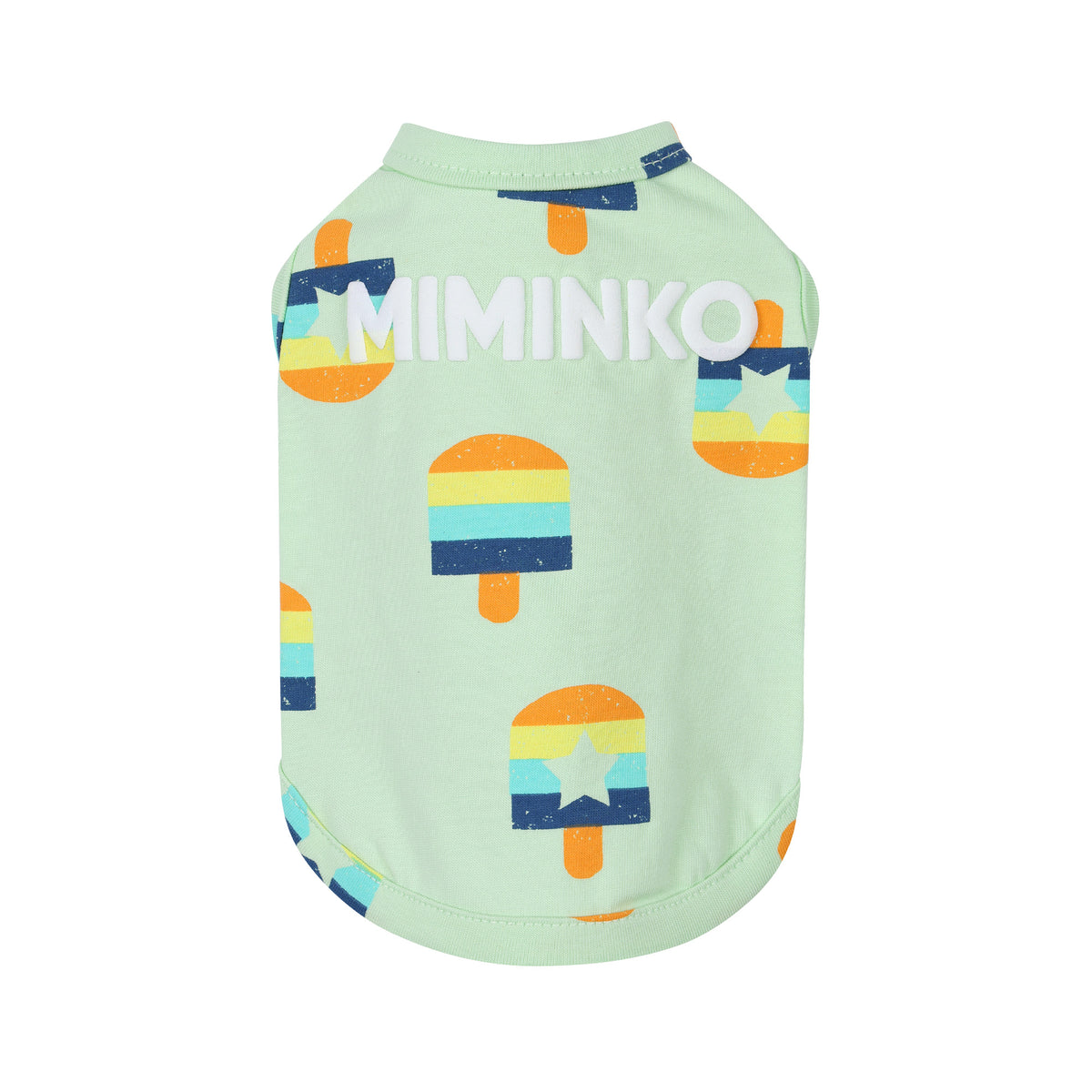 Popsicle Overload Tank - Mint