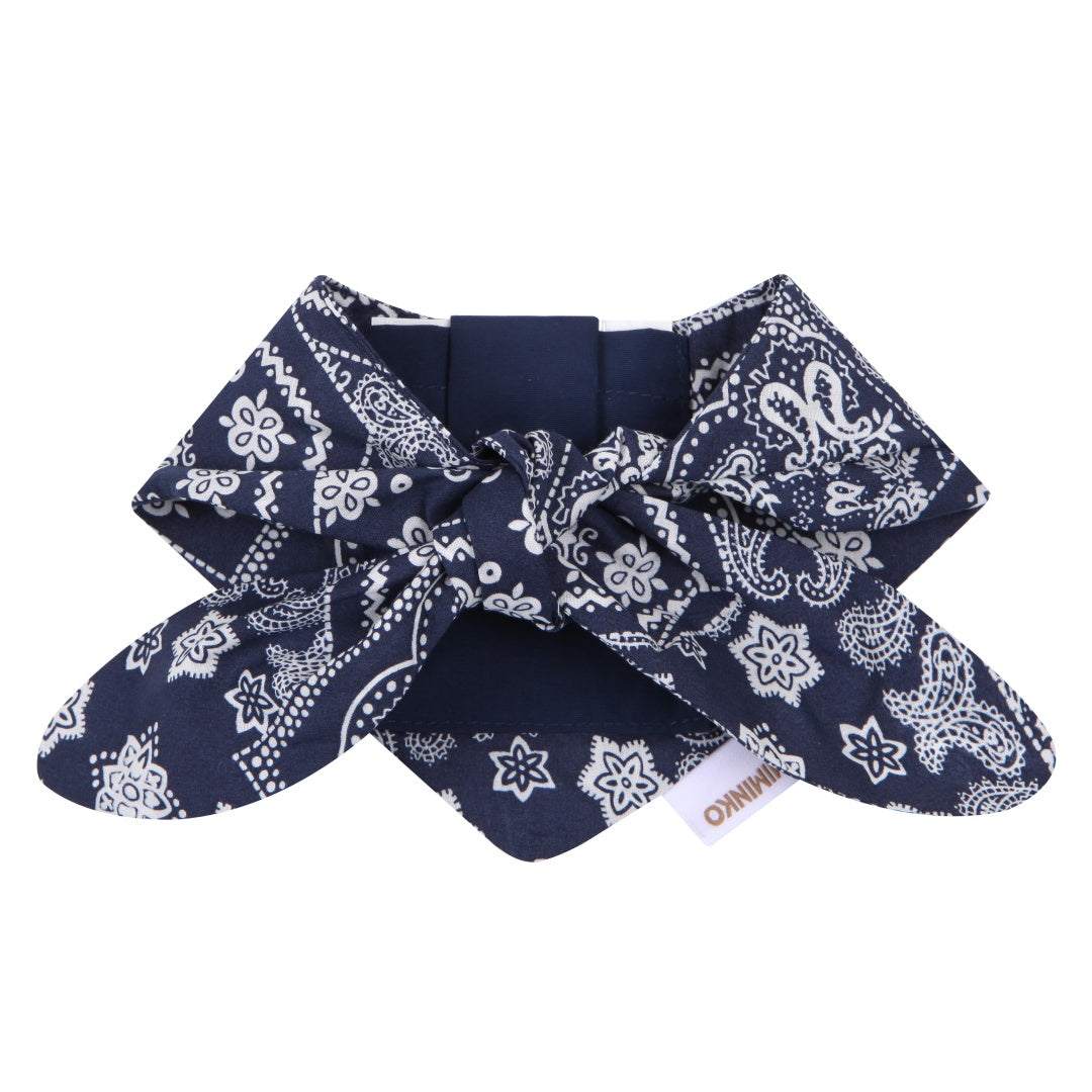 Cooling Bandana - Navy