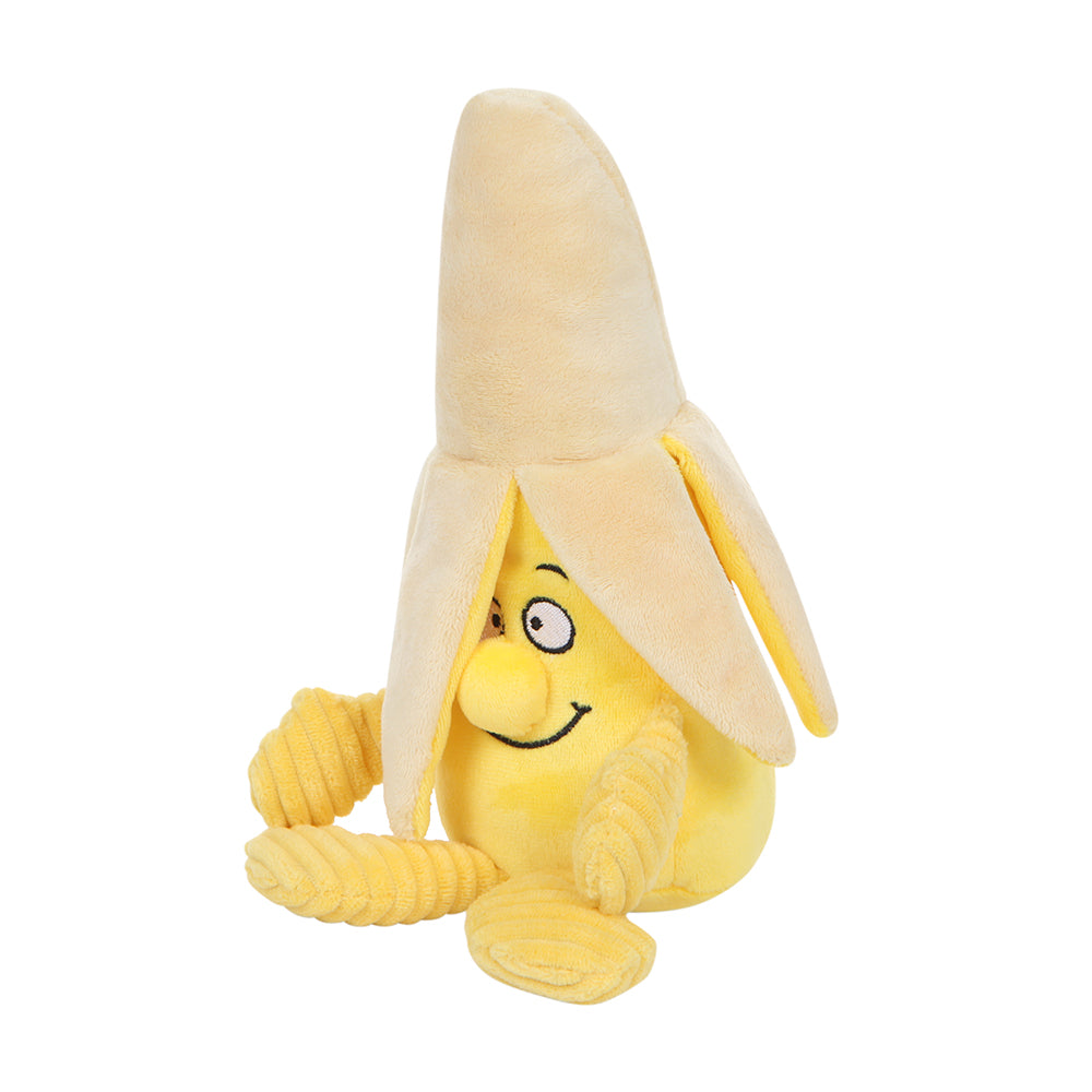 Silly Banana Stuffed Toy 35.4