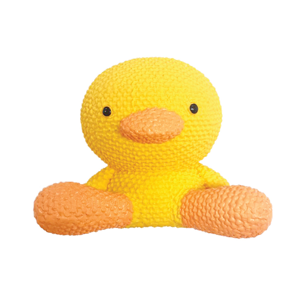 George the Duck Squeaky Toy